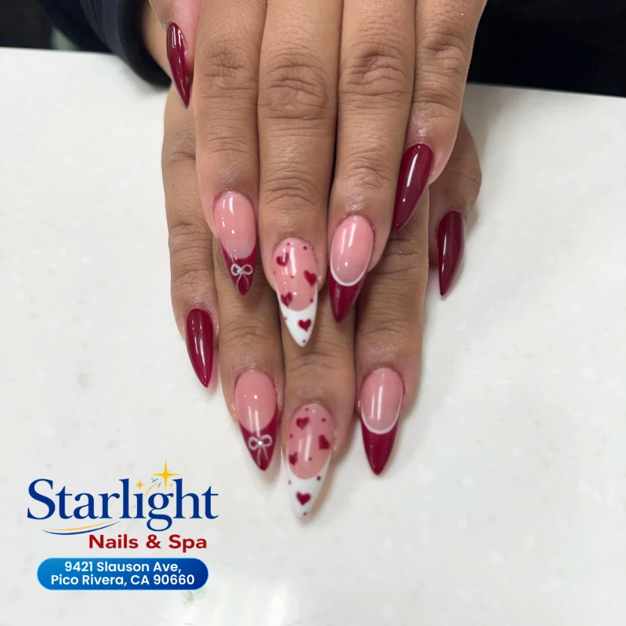 Nail Art